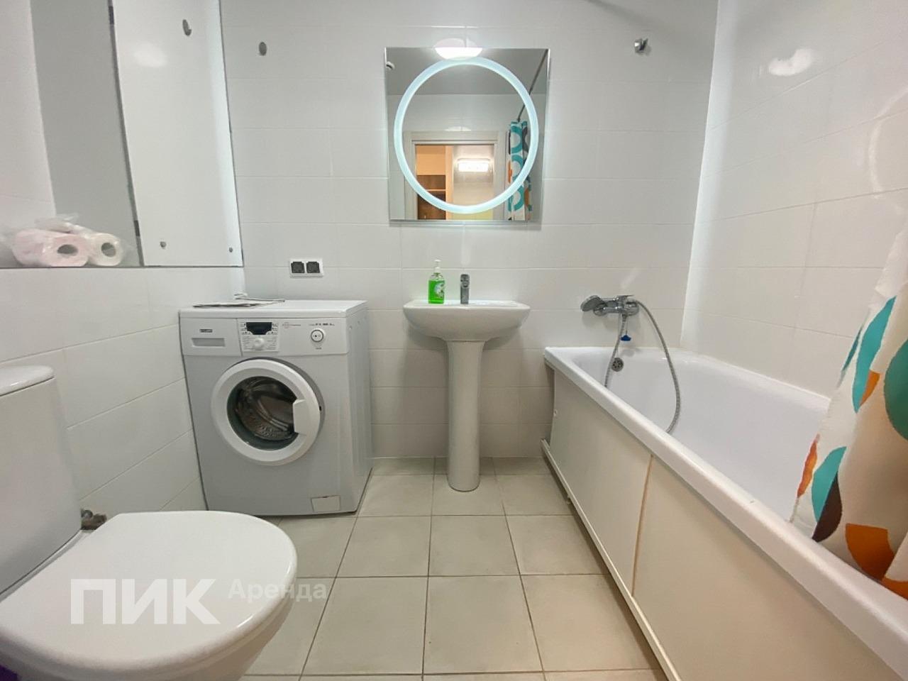 1-к. квартира, 35.4 м², 68 700 ₽/мес — фото № 7