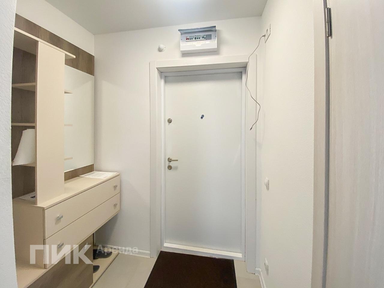 1-к. квартира, 35.4 м², 68 700 ₽/мес — фото № 9