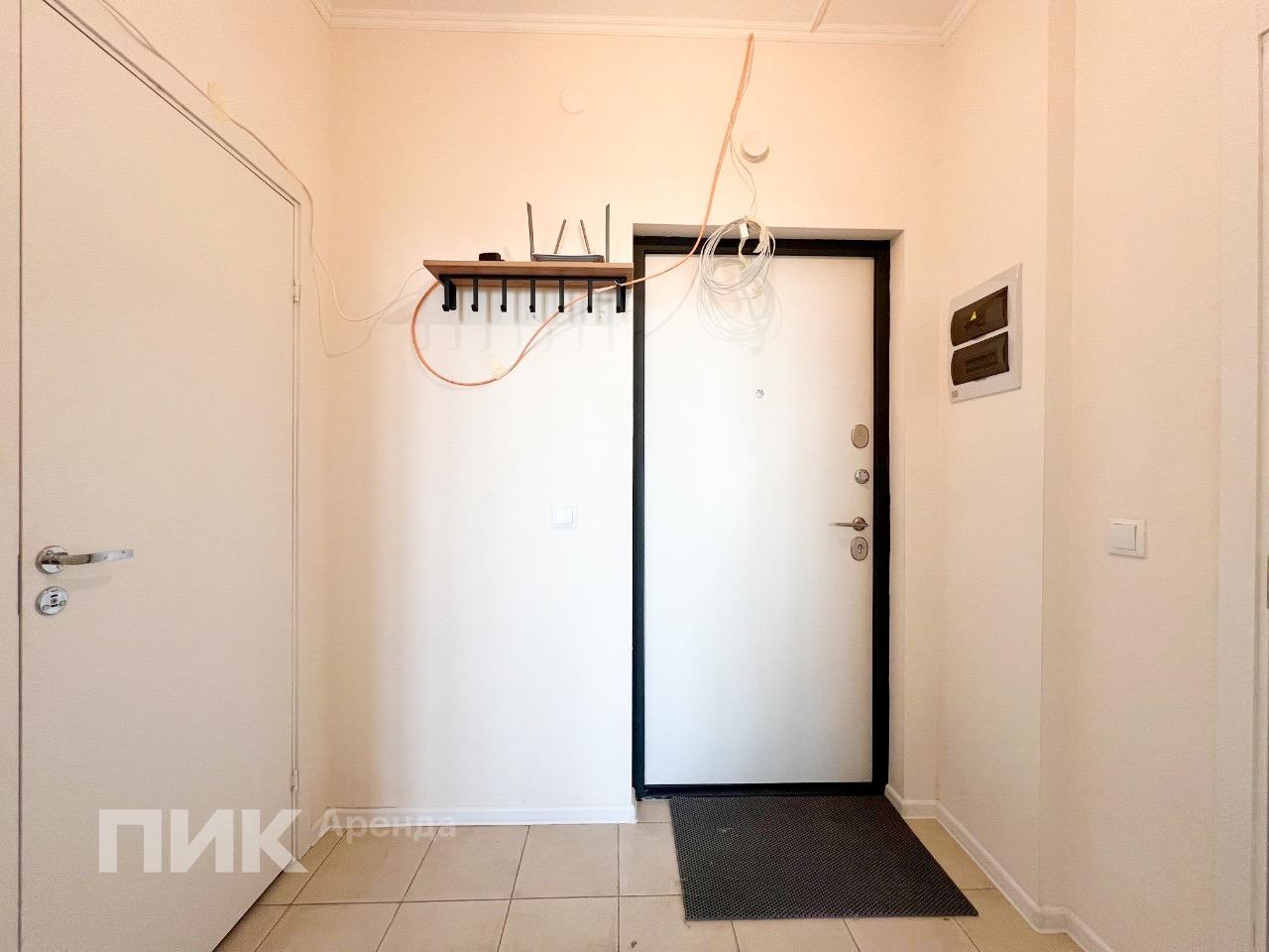 1-к. квартира, 35 м², 58 200 ₽/мес — фото № 9