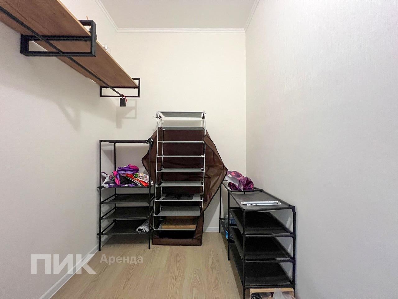 1-к. квартира, 35 м², 58 200 ₽/мес — фото № 7