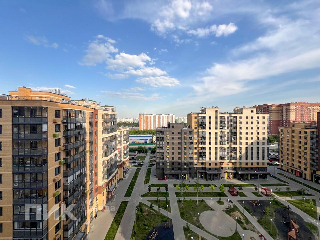 1-к. квартира, 35 м², 58 200 ₽/мес — фото № 14