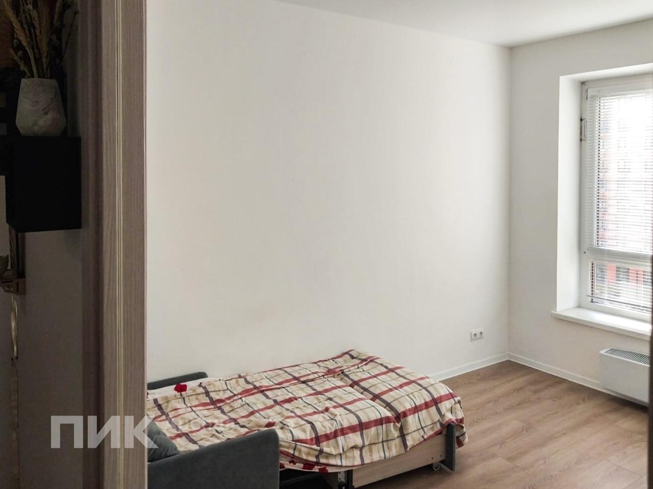 2-к. квартира, 50 м², 50 400 ₽/мес — фото № 6