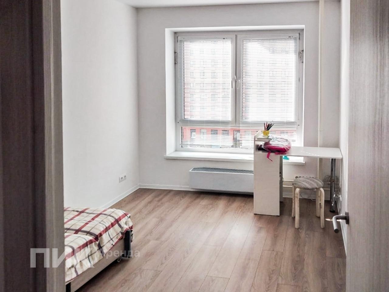 2-к. квартира, 50 м², 50 400 ₽/мес — фото № 5