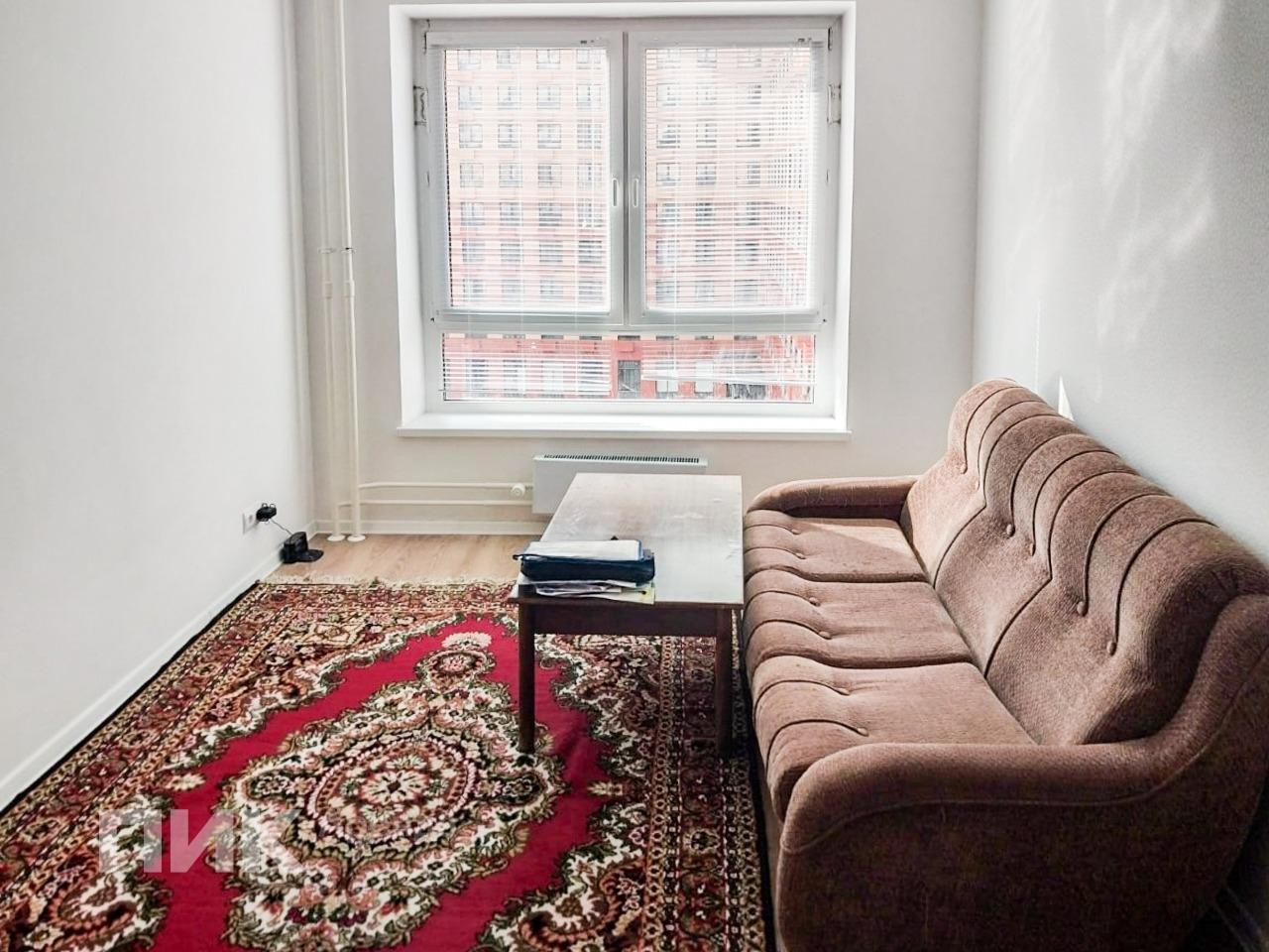 2-к. квартира, 50 м², 50 400 ₽/мес — фото № 1