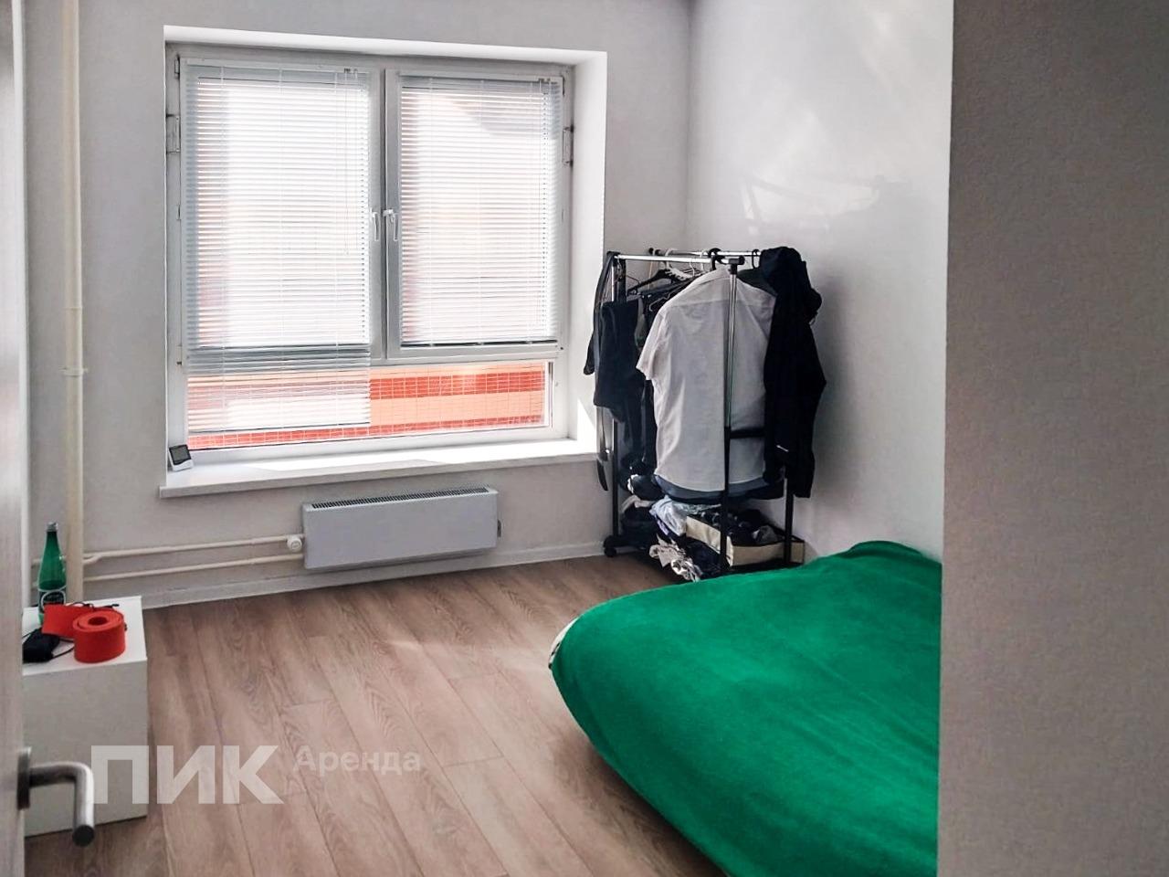 2-к. квартира, 50 м², 50 400 ₽/мес — фото № 4