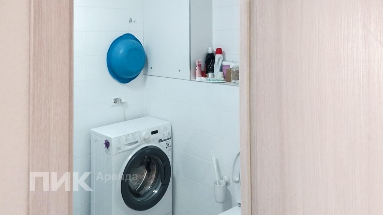 2-к. квартира, 50 м², 50 400 ₽/мес — фото № 7