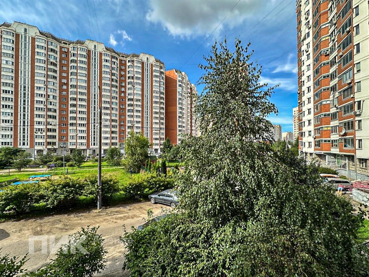 2-к. квартира, 63 м², 71 300 ₽/мес — фото № 20