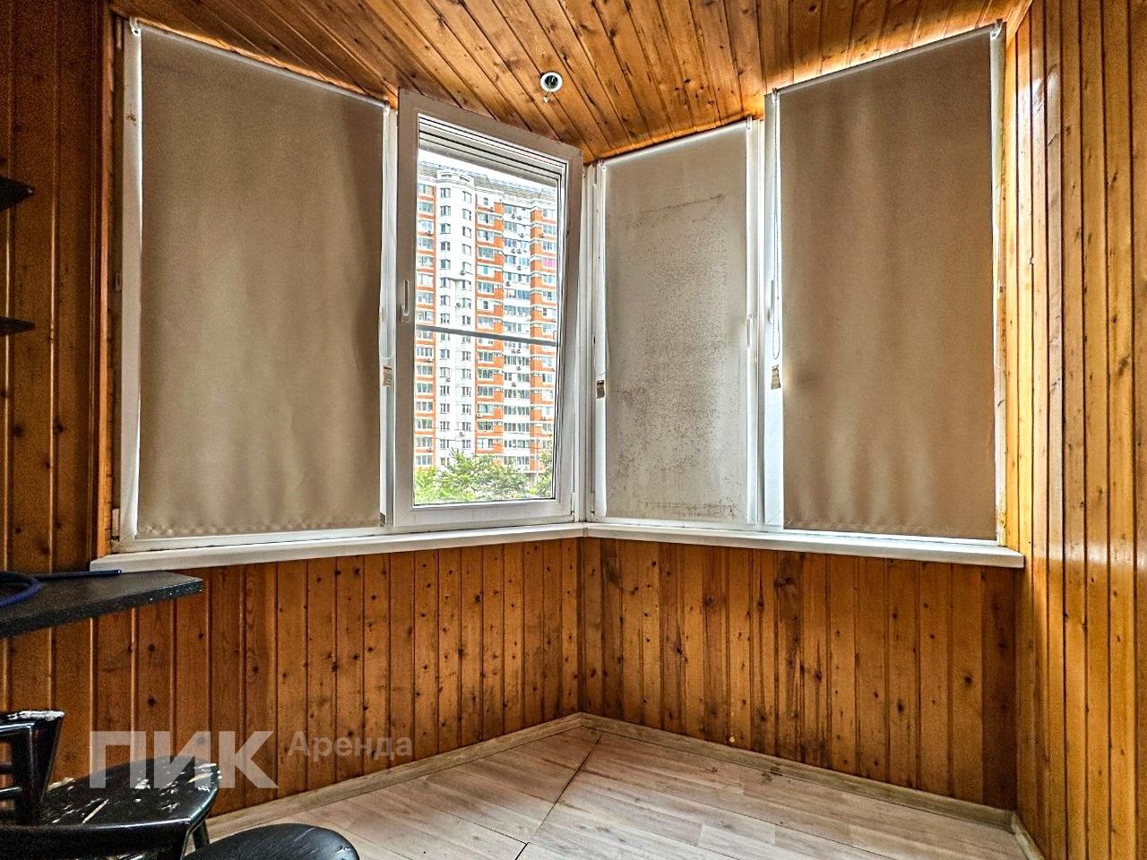 2-к. квартира, 63 м², 71 300 ₽/мес — фото № 12
