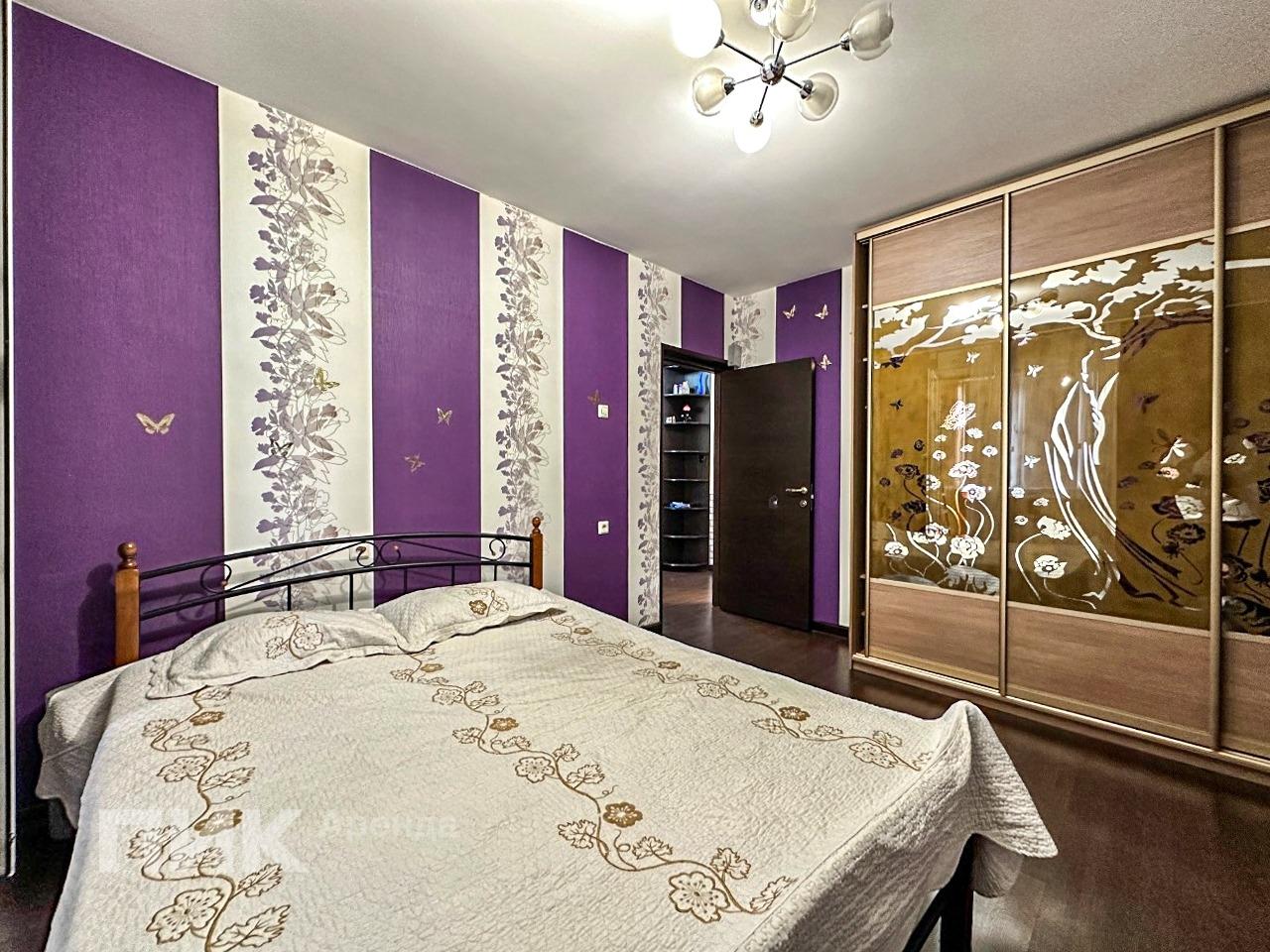 2-к. квартира, 63 м², 71 300 ₽/мес — фото № 3