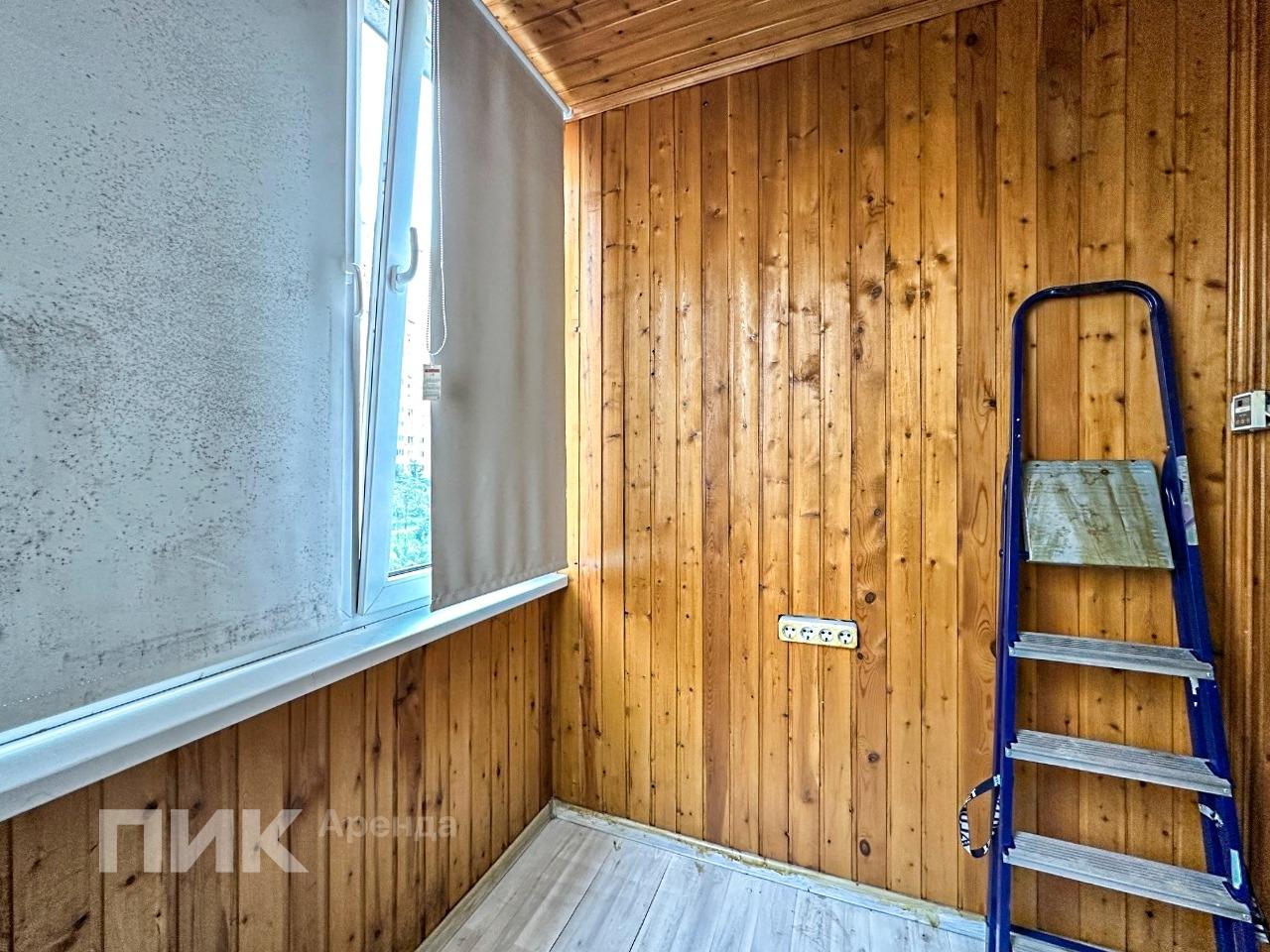2-к. квартира, 63 м², 71 300 ₽/мес — фото № 14
