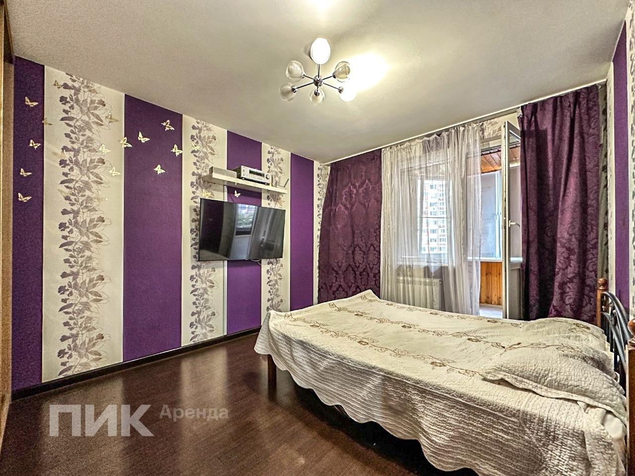2-к. квартира, 63 м², 71 300 ₽/мес — фото № 2