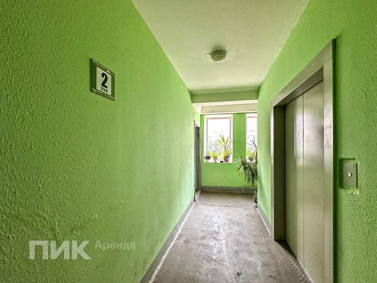 2-к. квартира, 63 м², 71 300 ₽/мес — фото № 17