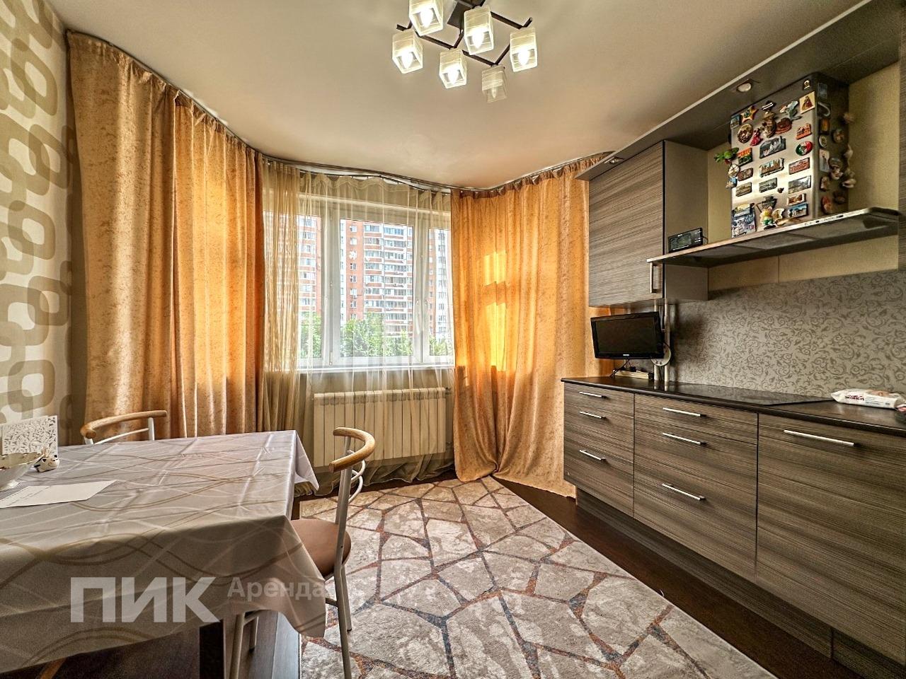 2-к. квартира, 63 м², 71 300 ₽/мес — фото № 7