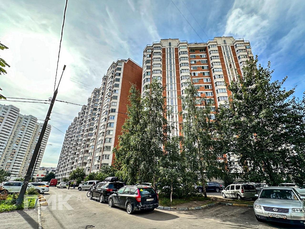 2-к. квартира, 63 м², 71 300 ₽/мес — фото № 21