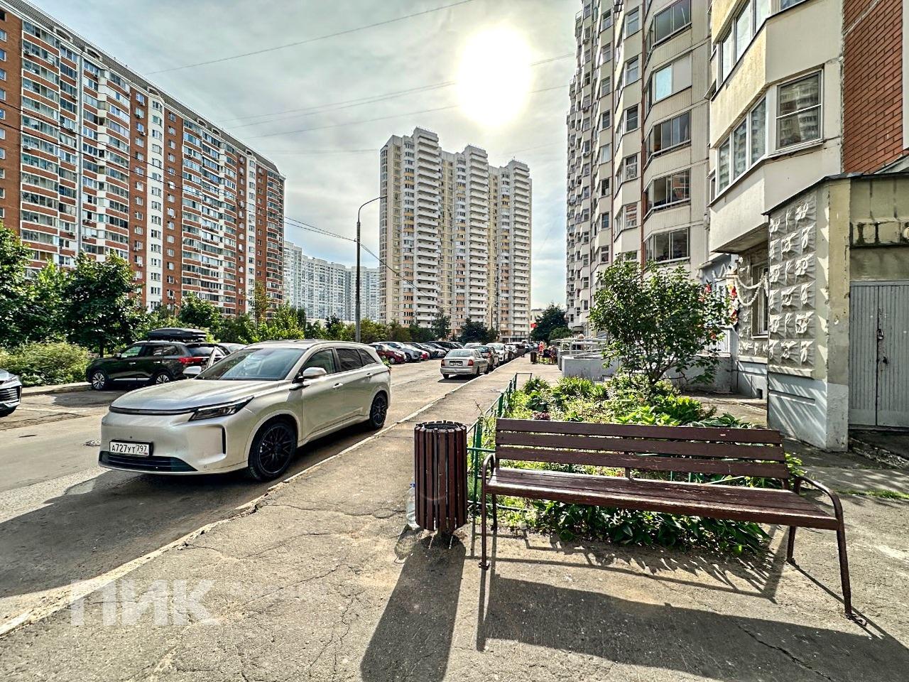 2-к. квартира, 63 м², 71 300 ₽/мес — фото № 18