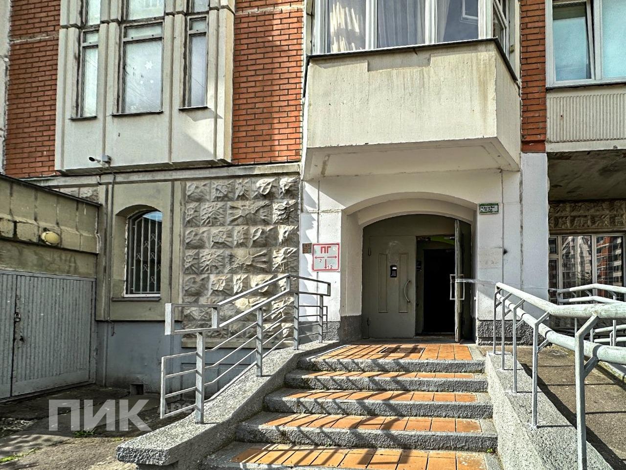 2-к. квартира, 63 м², 71 300 ₽/мес — фото № 22