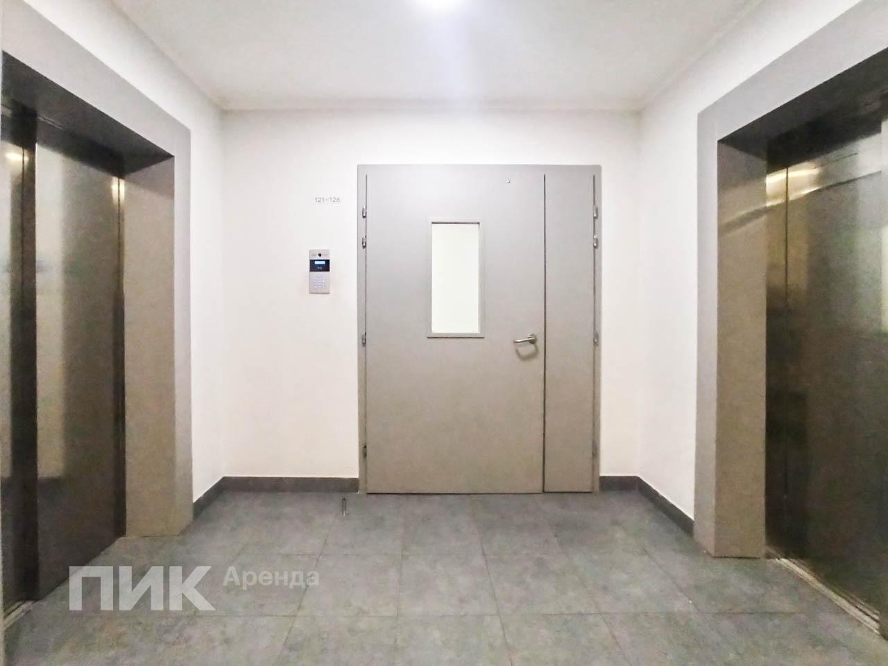 2-к. квартира, 60.7 м², 87 400 ₽/мес — фото № 18