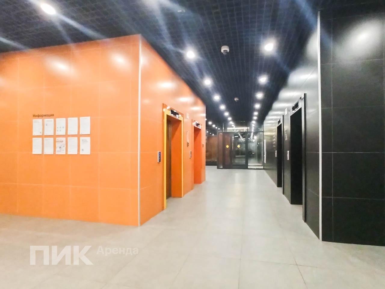 2-к. квартира, 60.7 м², 87 400 ₽/мес — фото № 19