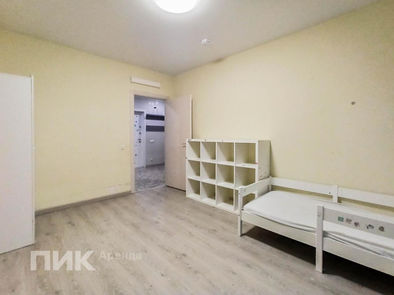 2-к. квартира, 60.7 м², 87 400 ₽/мес — фото № 6
