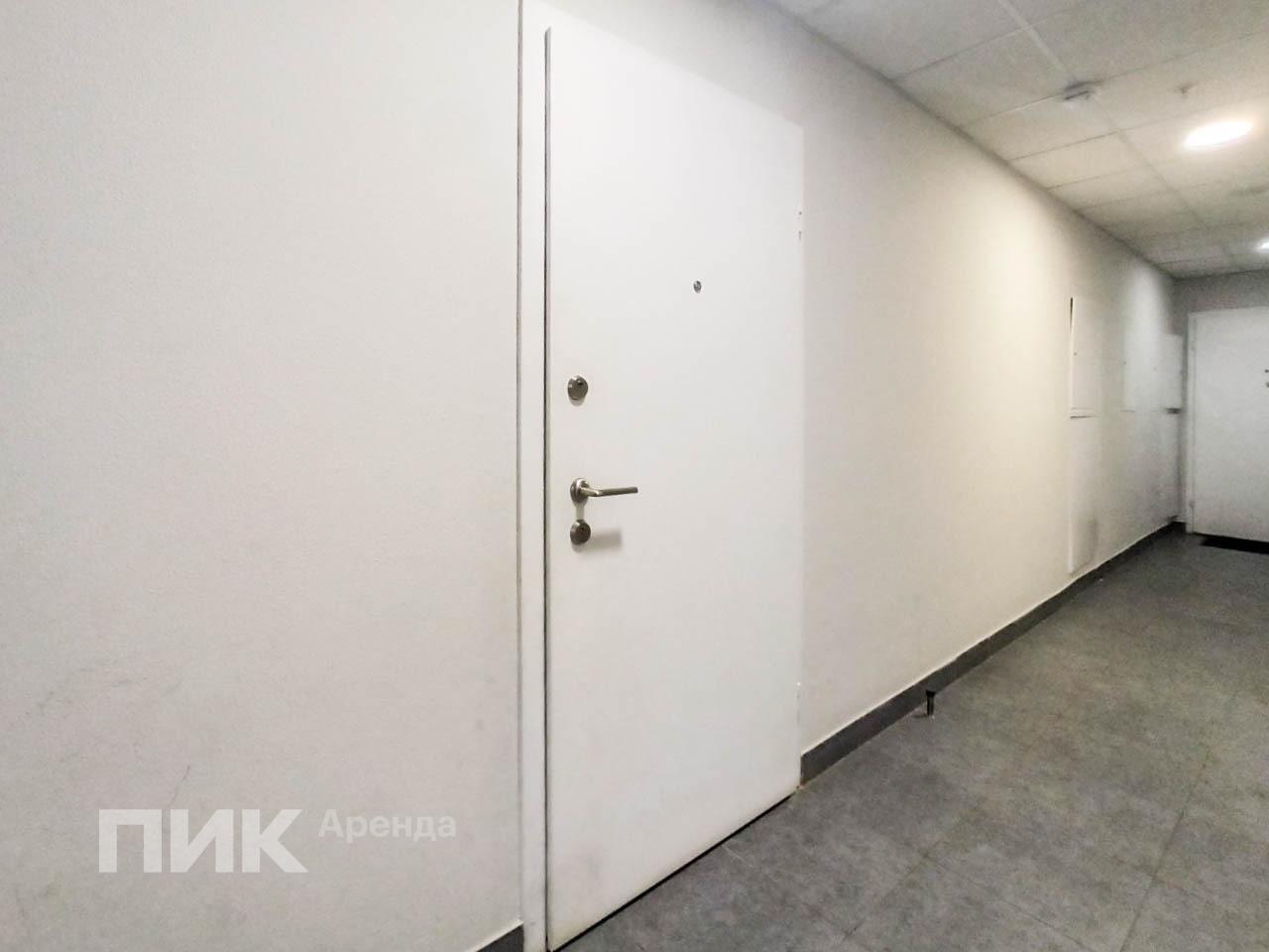 2-к. квартира, 60.7 м², 87 400 ₽/мес — фото № 17