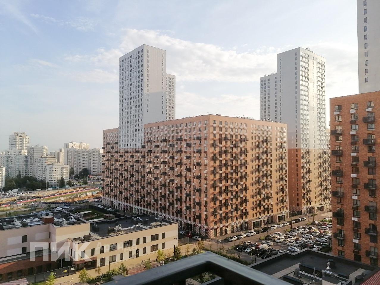 2-к. квартира, 60.7 м², 87 400 ₽/мес — фото № 21