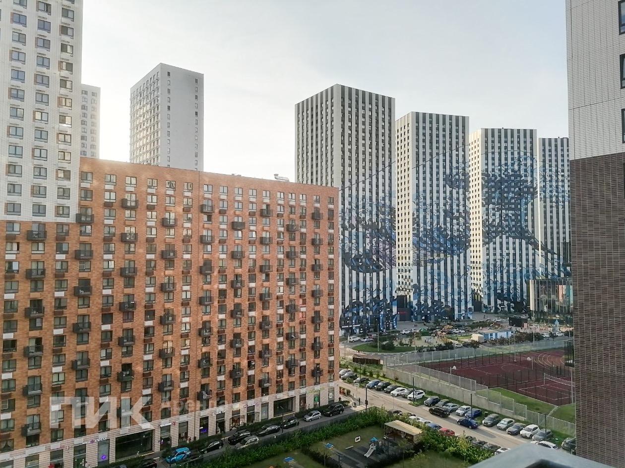 2-к. квартира, 60.7 м², 87 400 ₽/мес — фото № 20