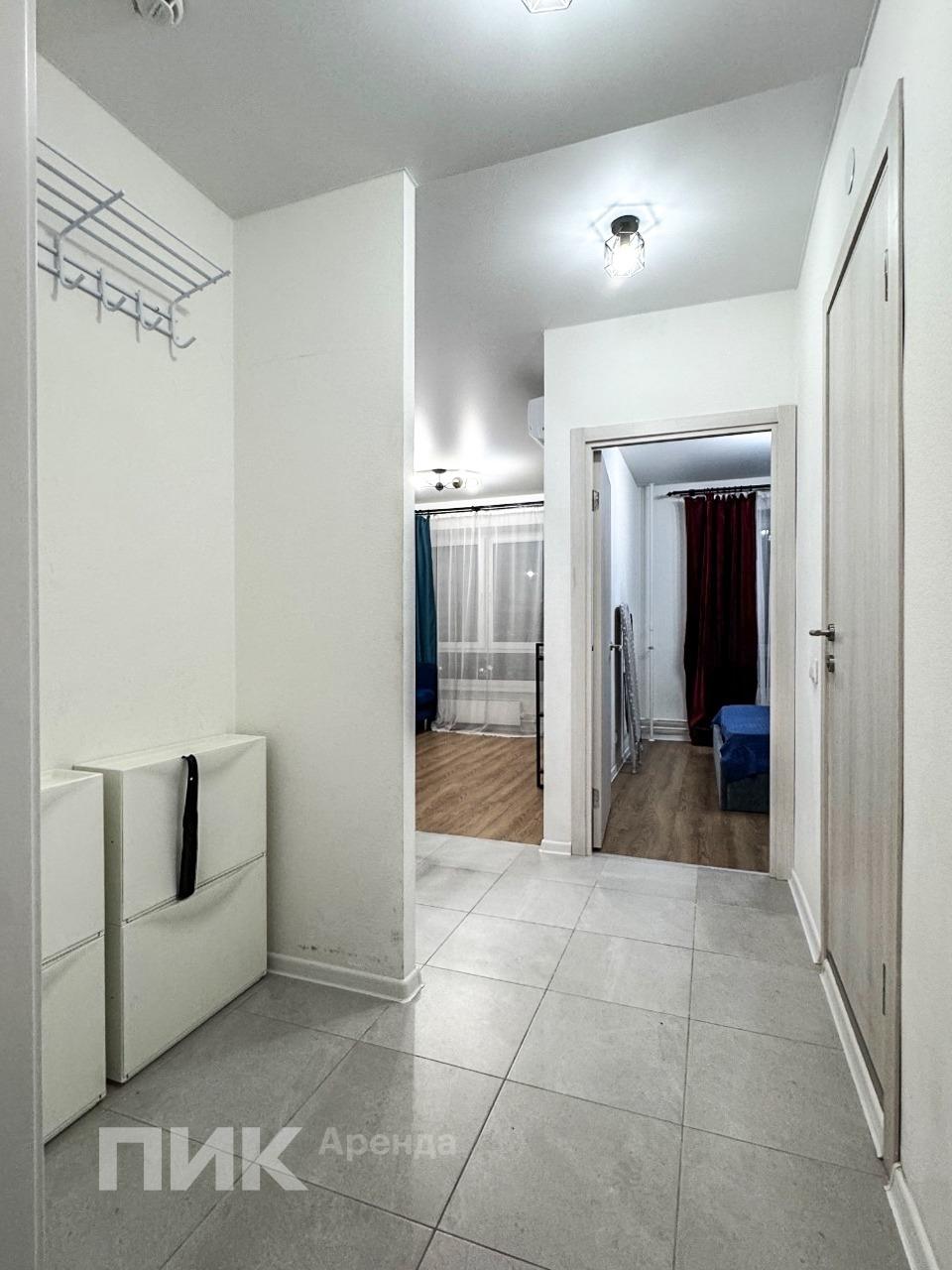 1-к. квартира, 35.1 м², 55 000 ₽/мес — фото № 11