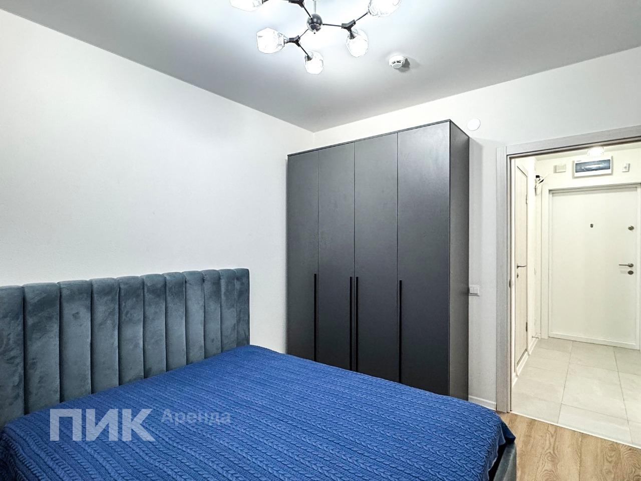 1-к. квартира, 35.1 м², 55 000 ₽/мес — фото № 3