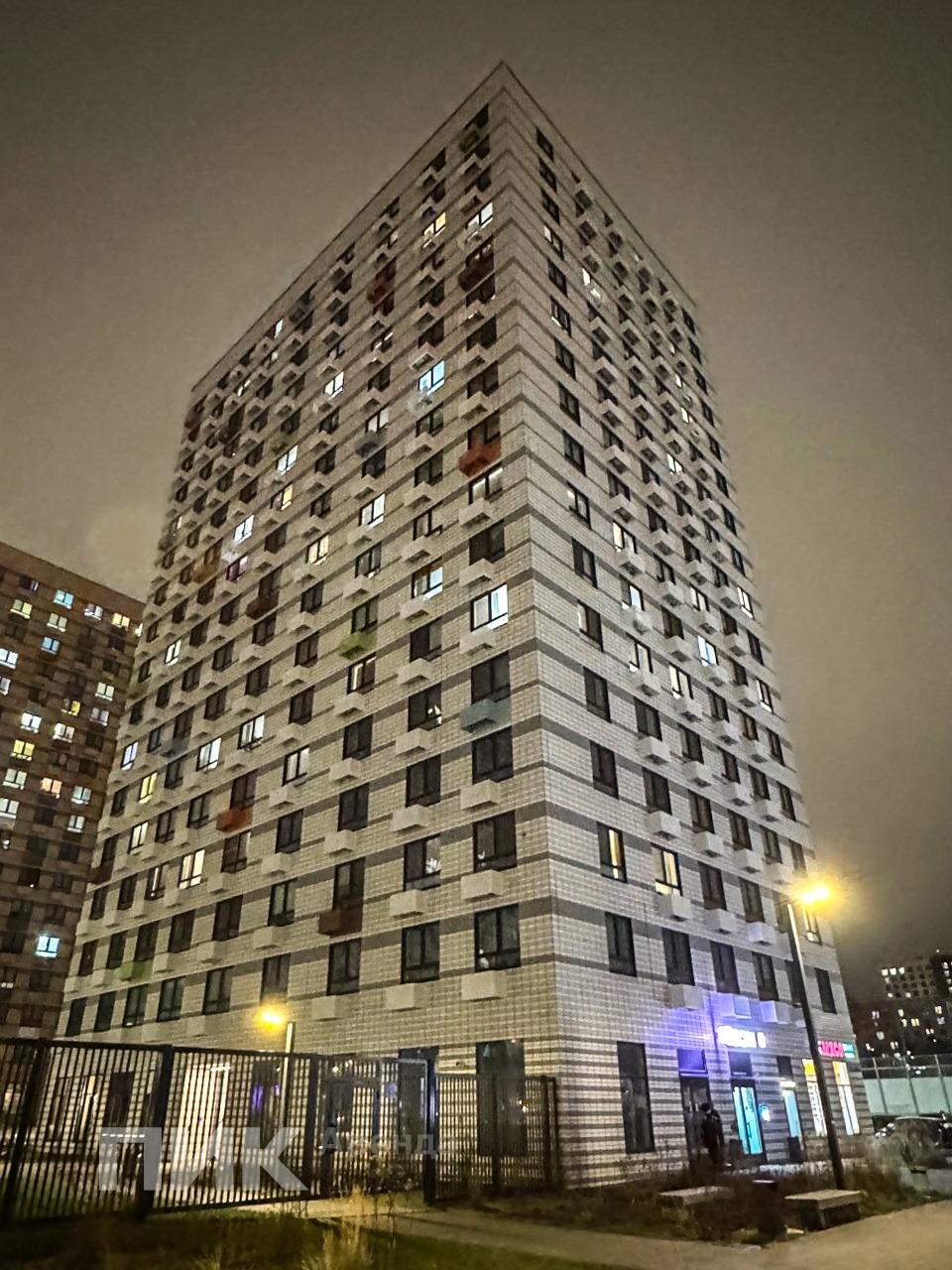 1-к. квартира, 35.1 м², 55 000 ₽/мес — фото № 15