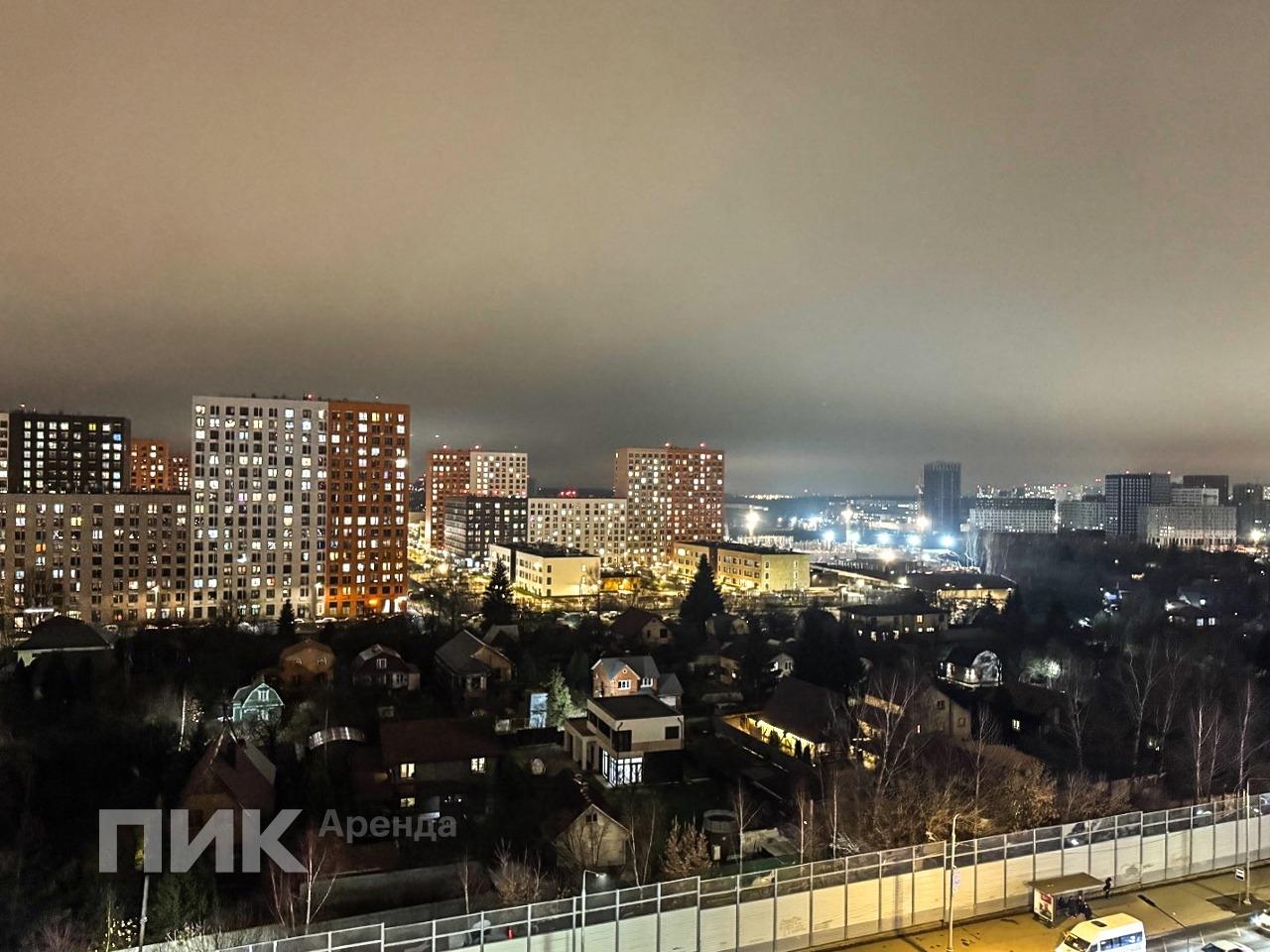 1-к. квартира, 35.1 м², 55 000 ₽/мес — фото № 14