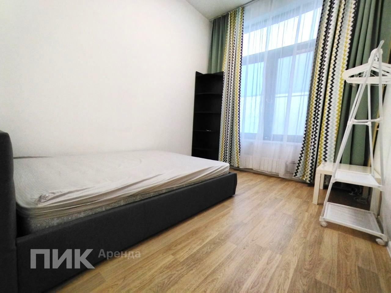 2-к. квартира, 56.6 м², 55 000 ₽/мес — фото № 6