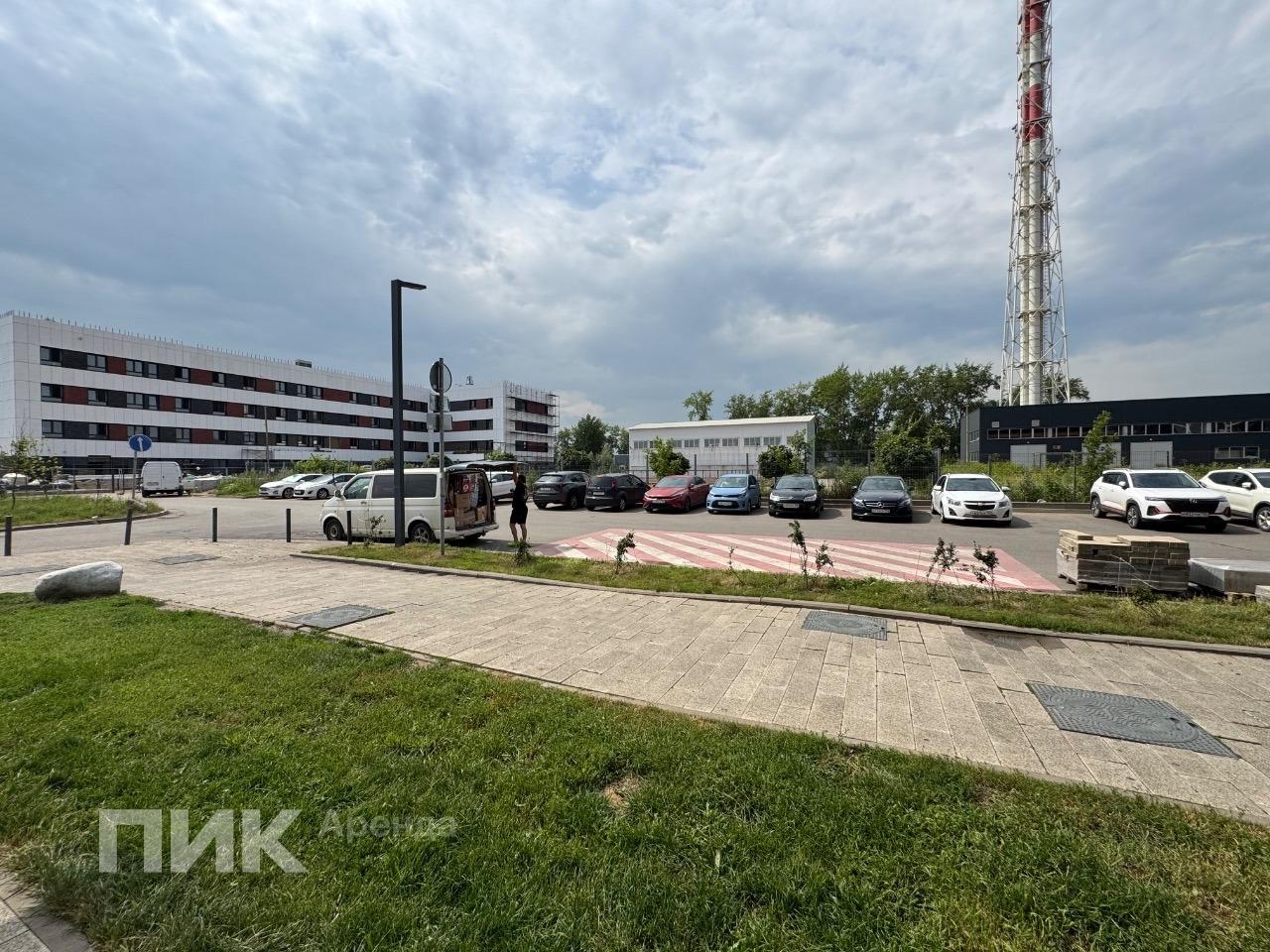 2-к. квартира, 56.6 м², 55 000 ₽/мес — фото № 13