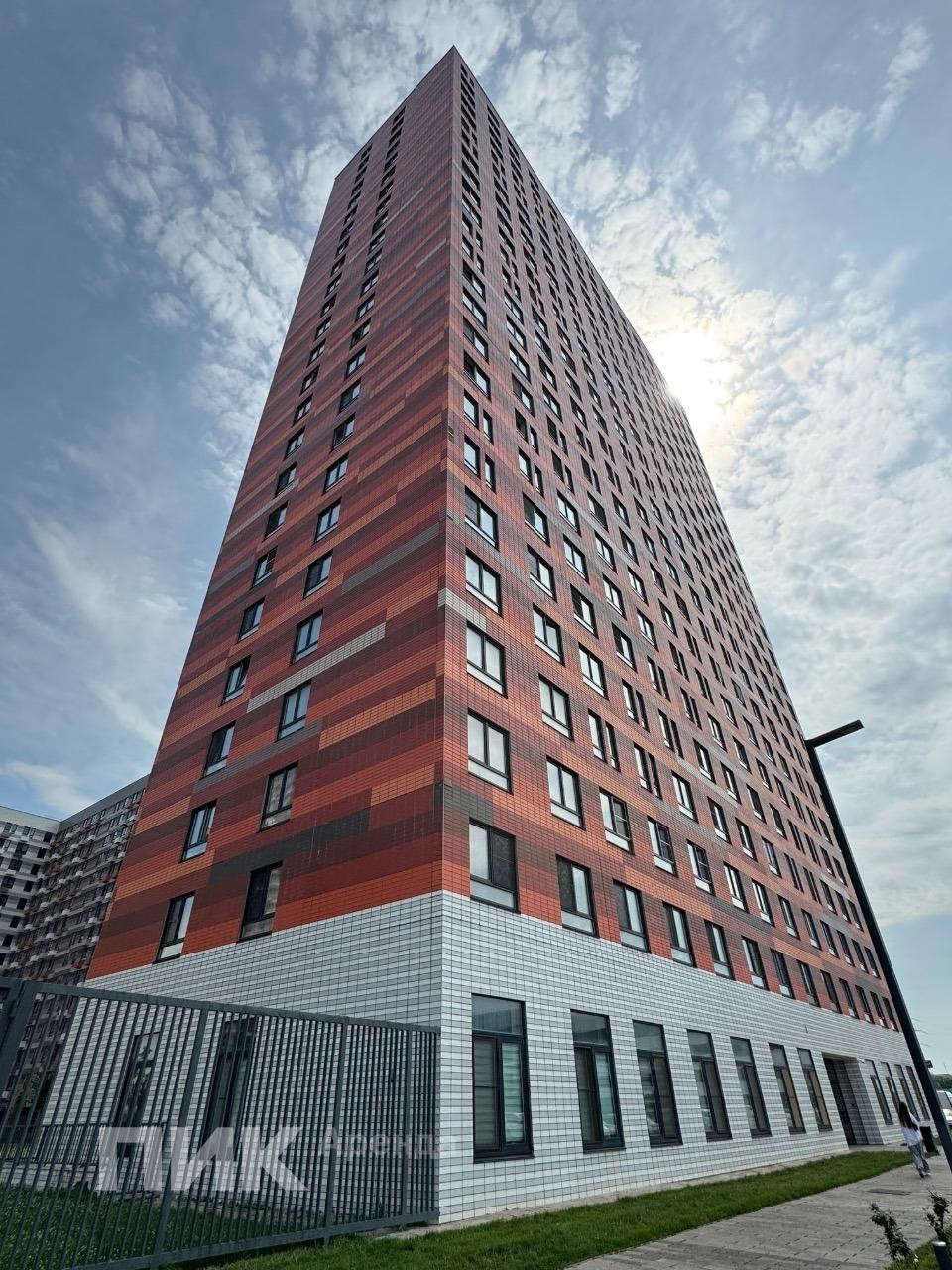 2-к. квартира, 56.6 м², 55 000 ₽/мес — фото № 16