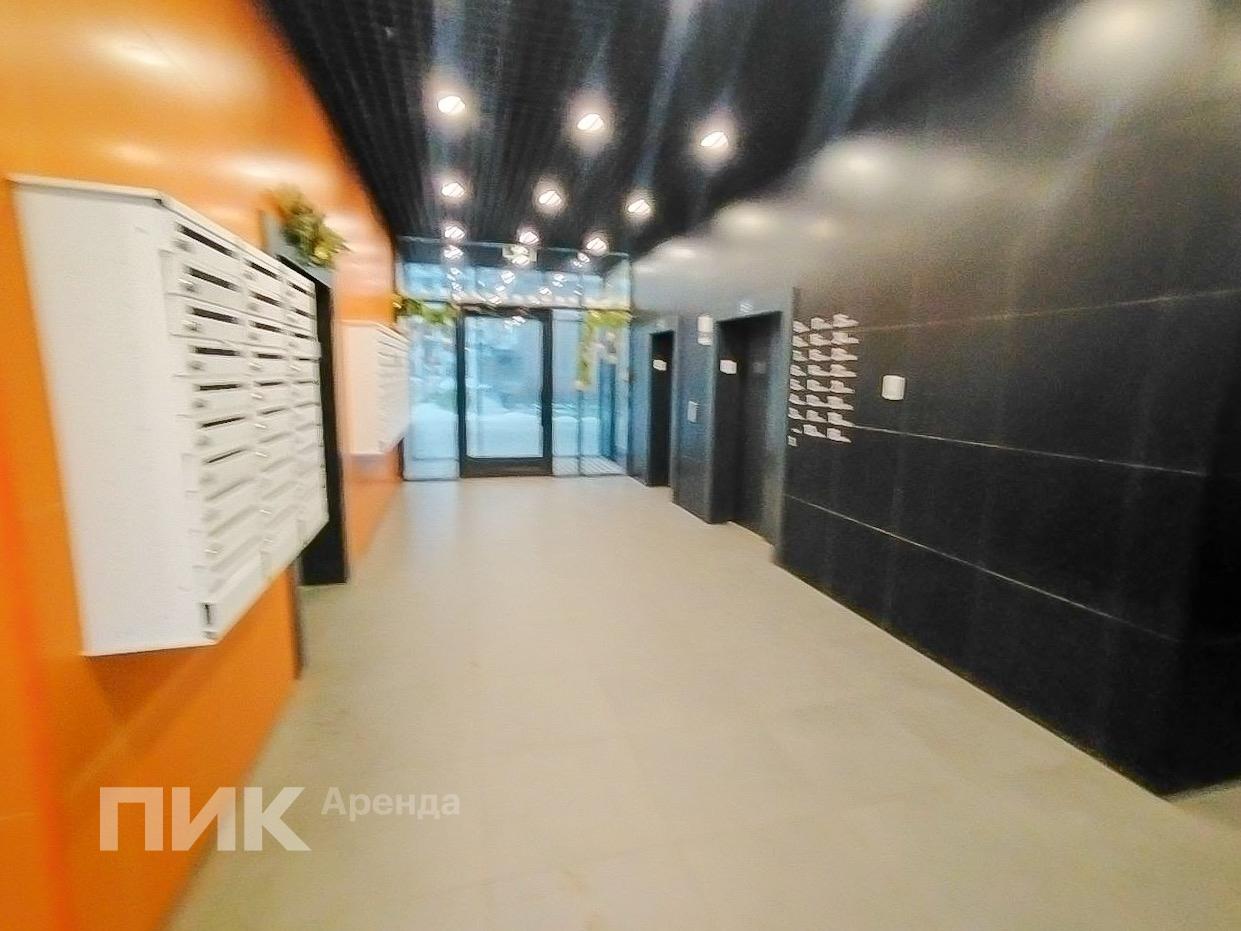 2-к. квартира, 56.6 м², 55 000 ₽/мес — фото № 11