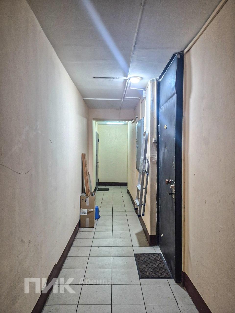 1-к. квартира, 30 м², 48 300 ₽/мес — фото № 12