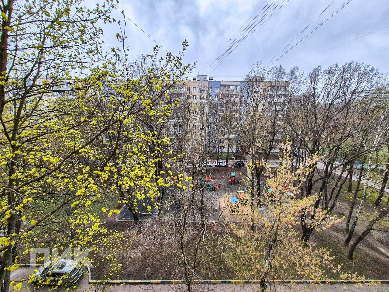 1-к. квартира, 30 м², 48 300 ₽/мес — фото № 14