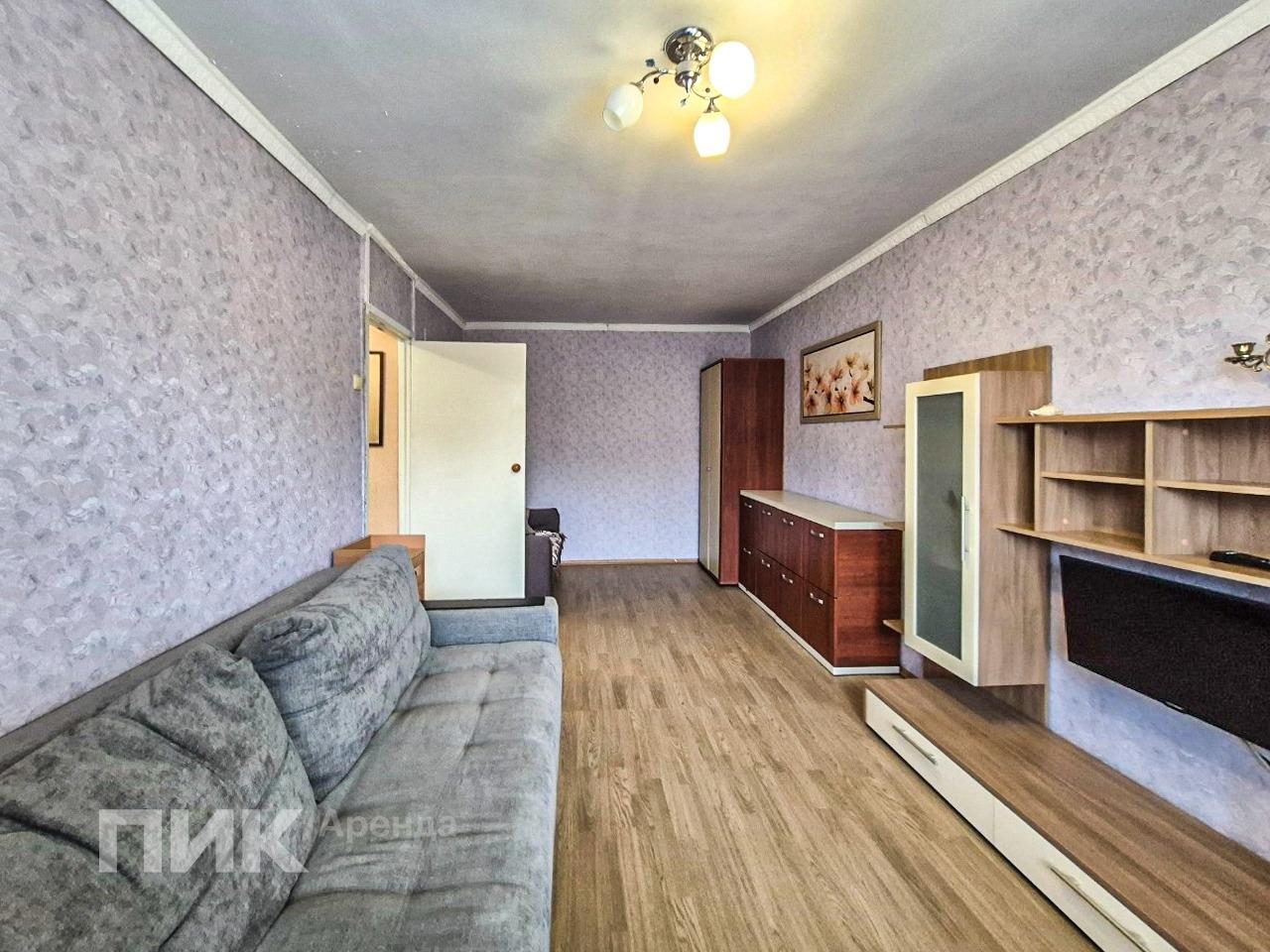 1-к. квартира, 30 м², 48 300 ₽/мес — фото № 4