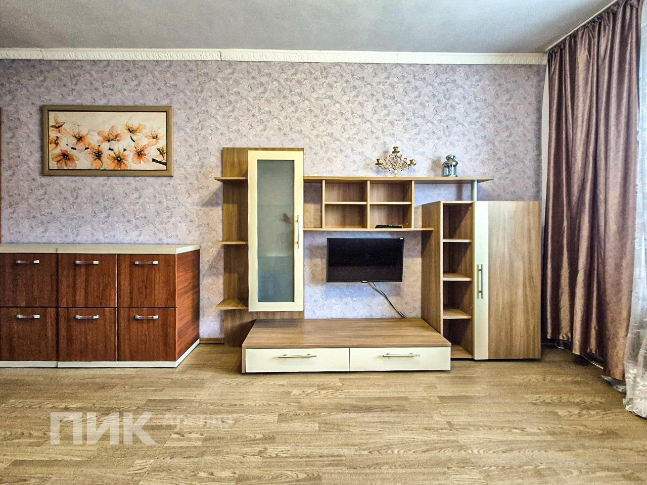 1-к. квартира, 30 м², 48 300 ₽/мес — фото № 2