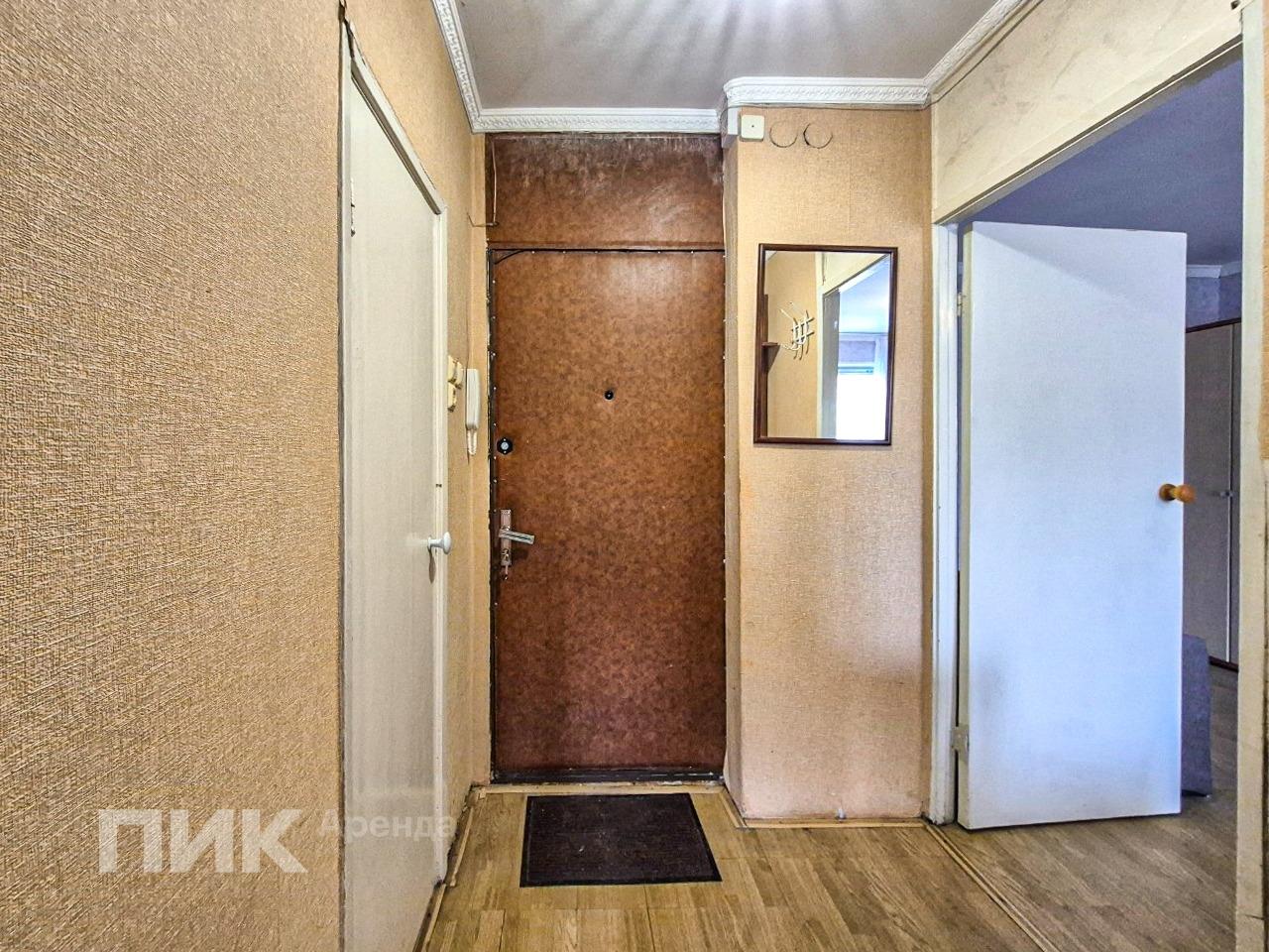 1-к. квартира, 30 м², 48 300 ₽/мес — фото № 11