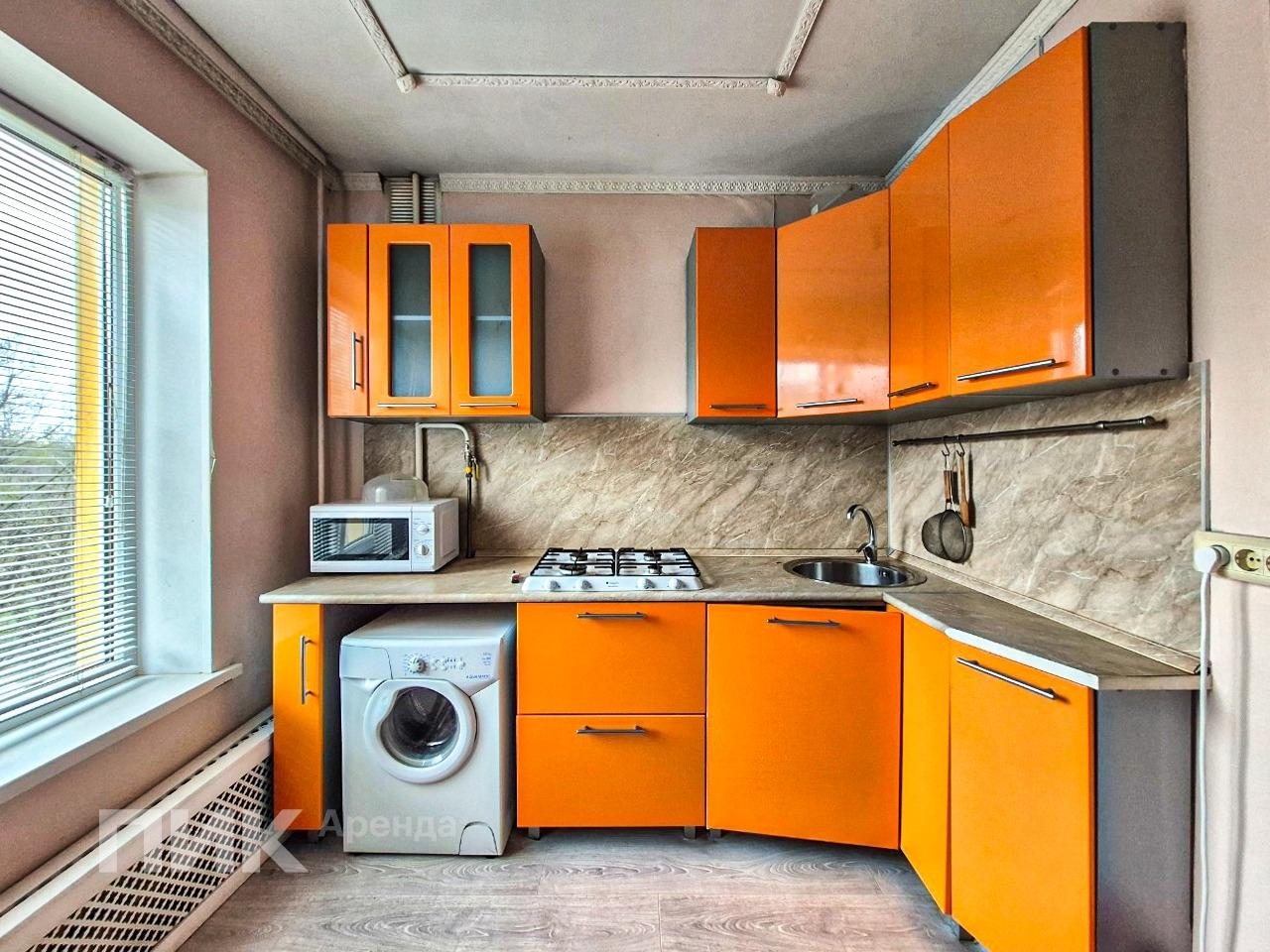 1-к. квартира, 30 м², 48 300 ₽/мес — фото № 6