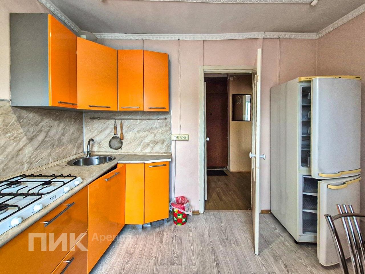 1-к. квартира, 30 м², 48 300 ₽/мес — фото № 7