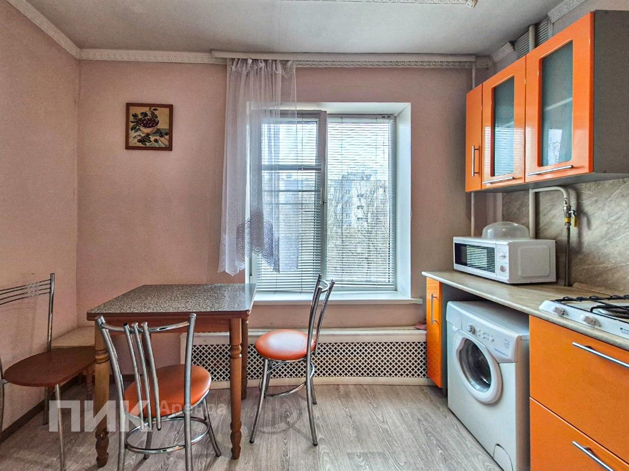 1-к. квартира, 30 м², 48 300 ₽/мес — фото № 5