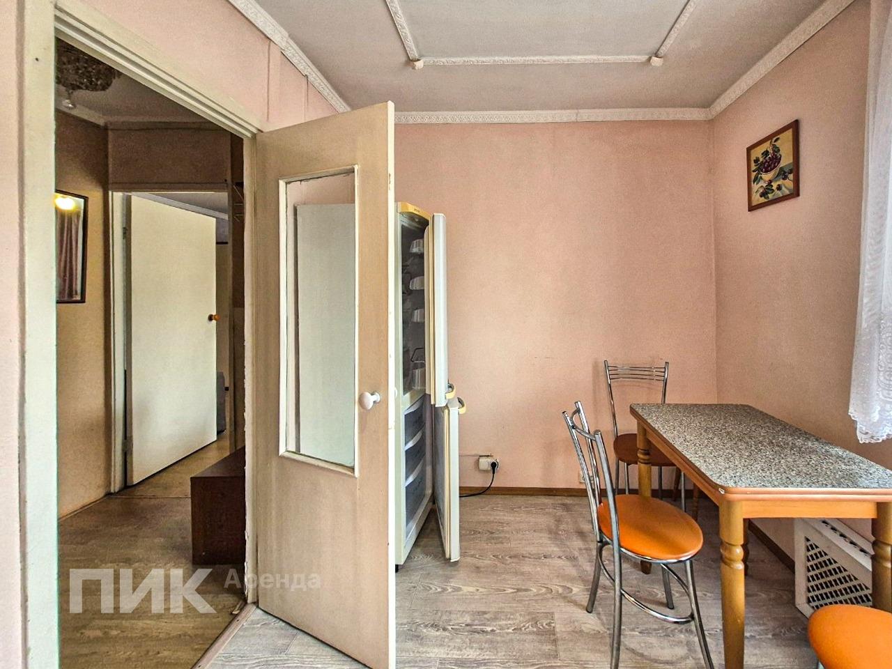 1-к. квартира, 30 м², 48 300 ₽/мес — фото № 8