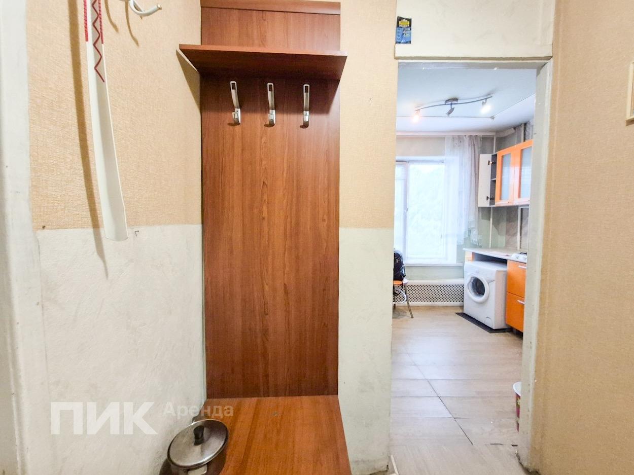 1-к. квартира, 30 м², 46 700 ₽/мес — фото № 7