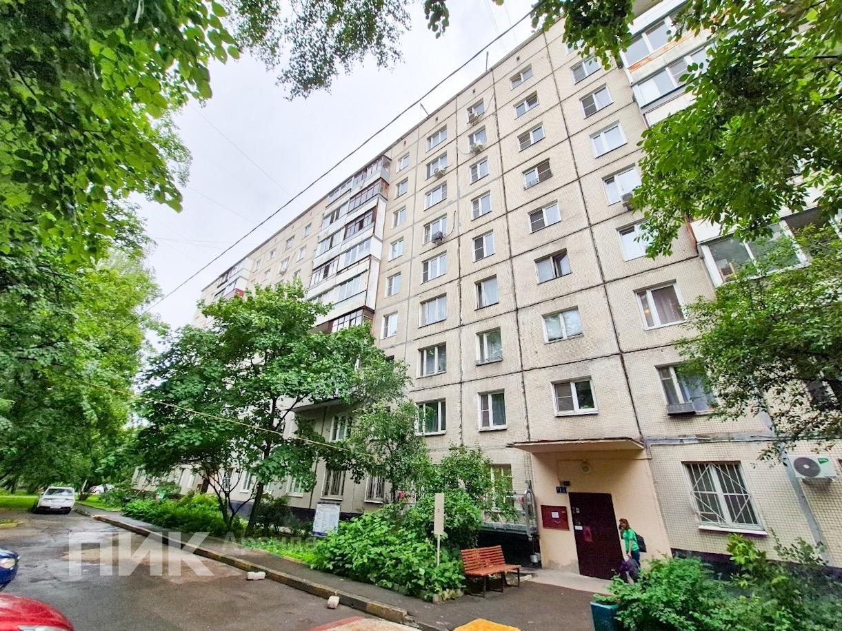 1-к. квартира, 30 м², 46 700 ₽/мес — фото № 11