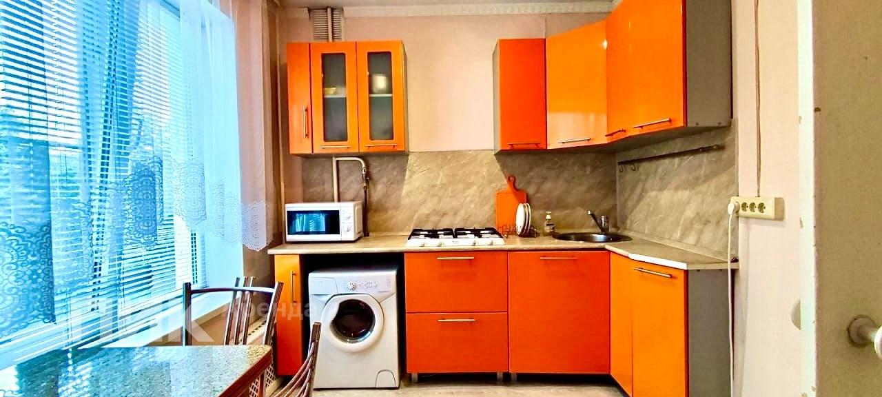 1-к. квартира, 30 м², 46 700 ₽/мес — фото № 4