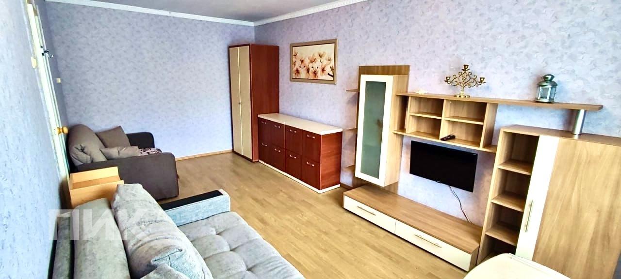 1-к. квартира, 30 м², 46 700 ₽/мес — фото № 2