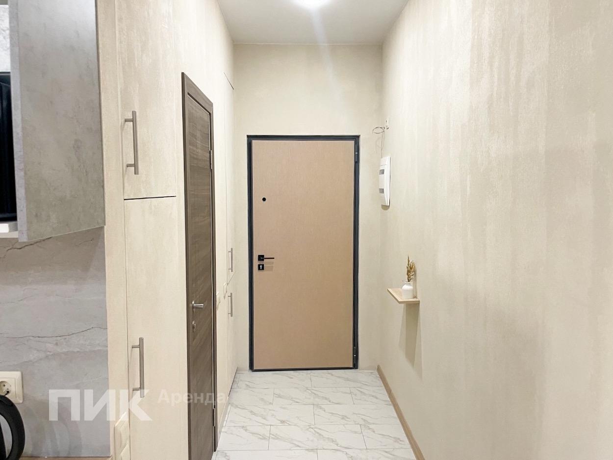 студия, 25 м², 49 900 ₽/мес — фото № 7