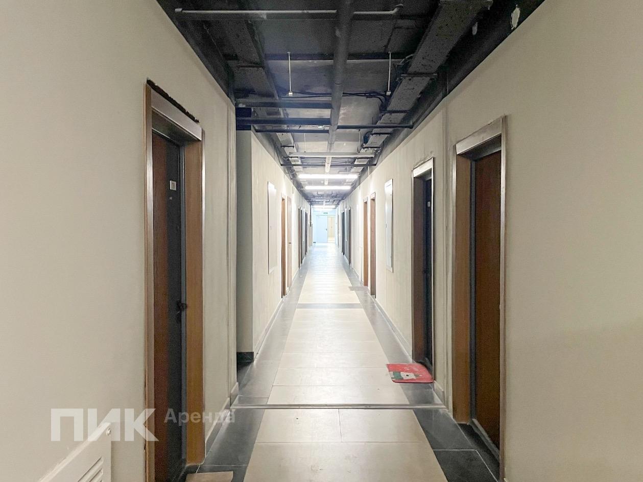 студия, 25 м², 49 900 ₽/мес — фото № 8