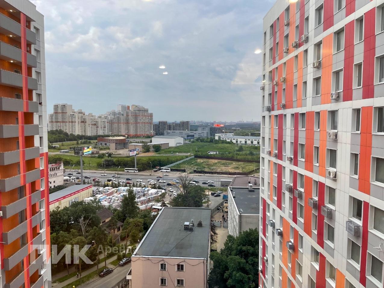 студия, 25 м², 49 900 ₽/мес — фото № 9